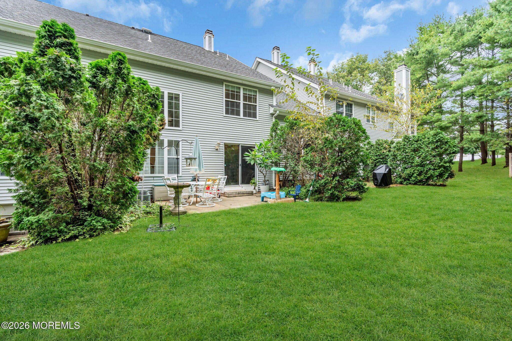 3703 Aqueduct Court Toms River NJ 08755