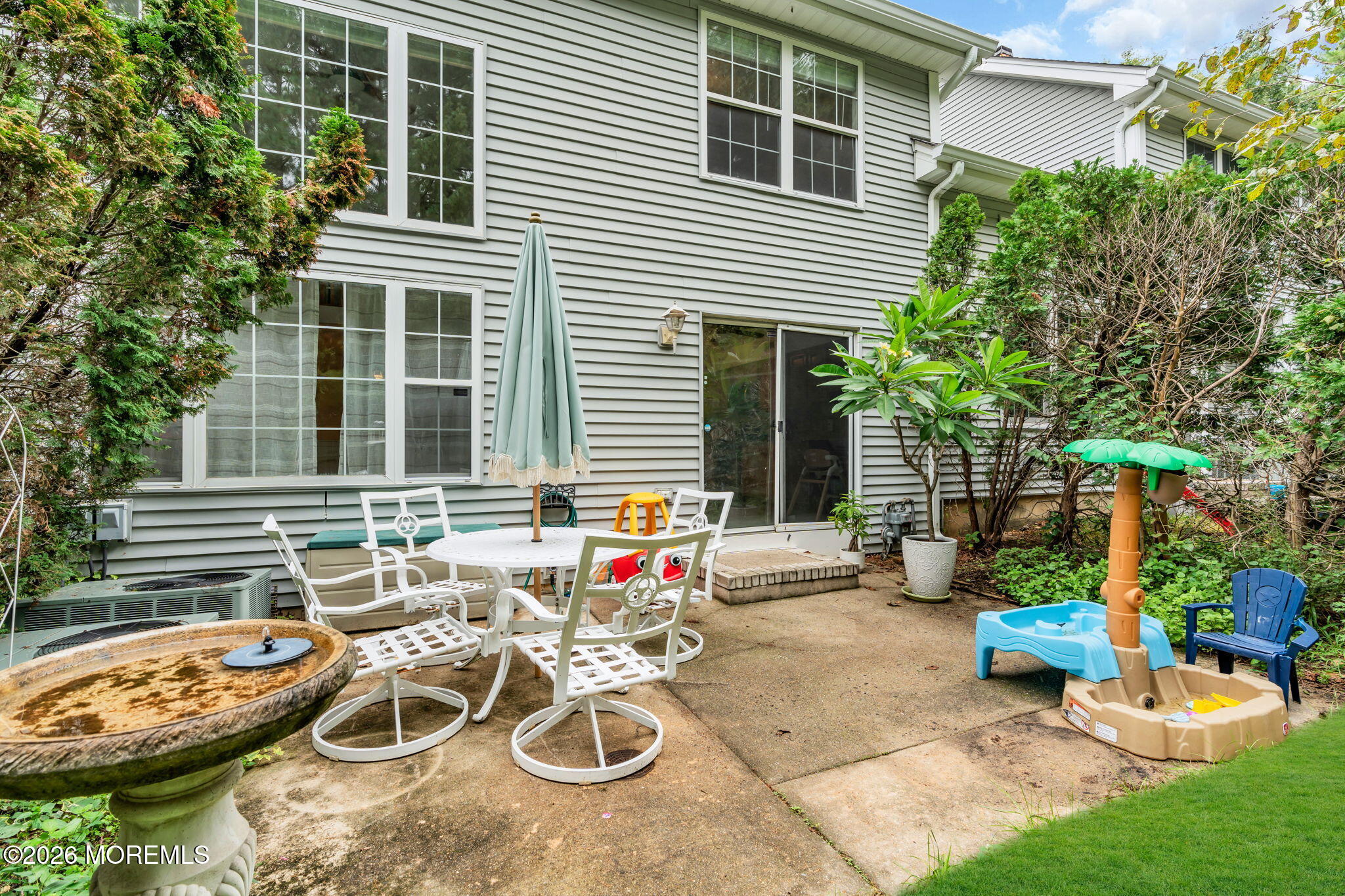 3703 Aqueduct Court Toms River NJ 08755