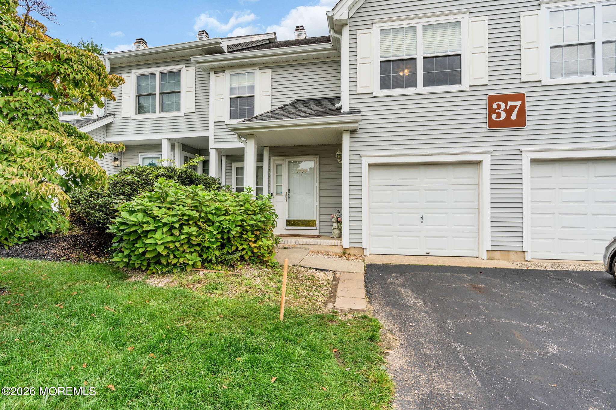 3703 Aqueduct Court Toms River NJ 08755