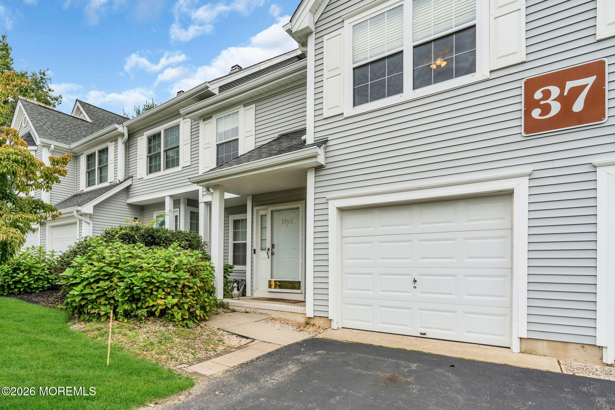 3703 Aqueduct Court Toms River NJ 08755