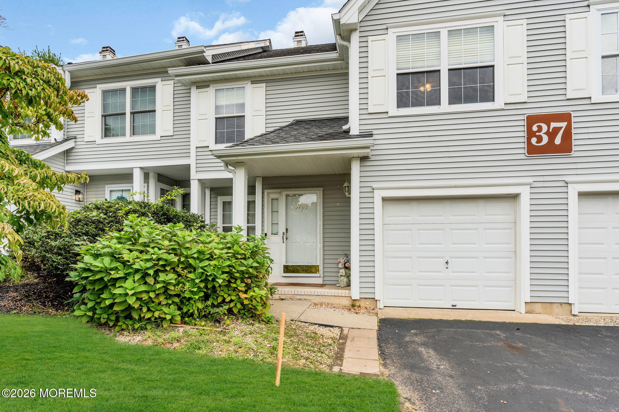 3703 Aqueduct Court Toms River NJ 08755