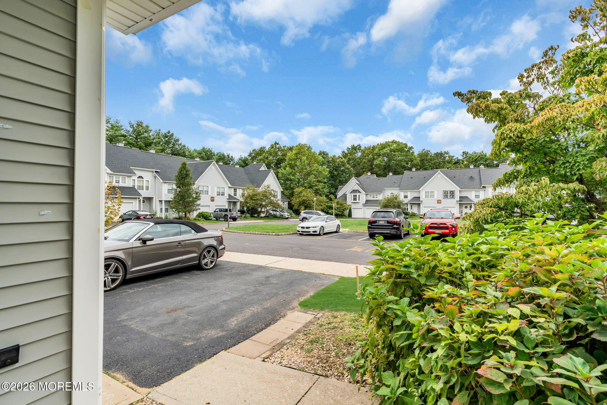 3703 Aqueduct Court Toms River NJ 08755