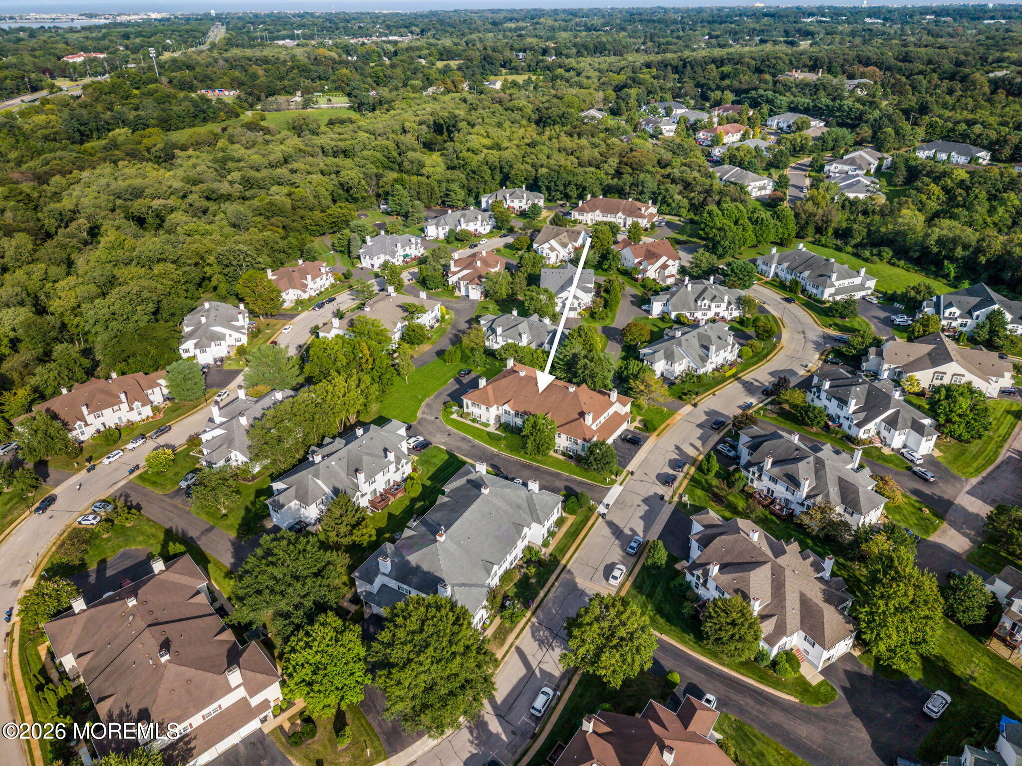 27 Racquet Road Wall NJ 07719