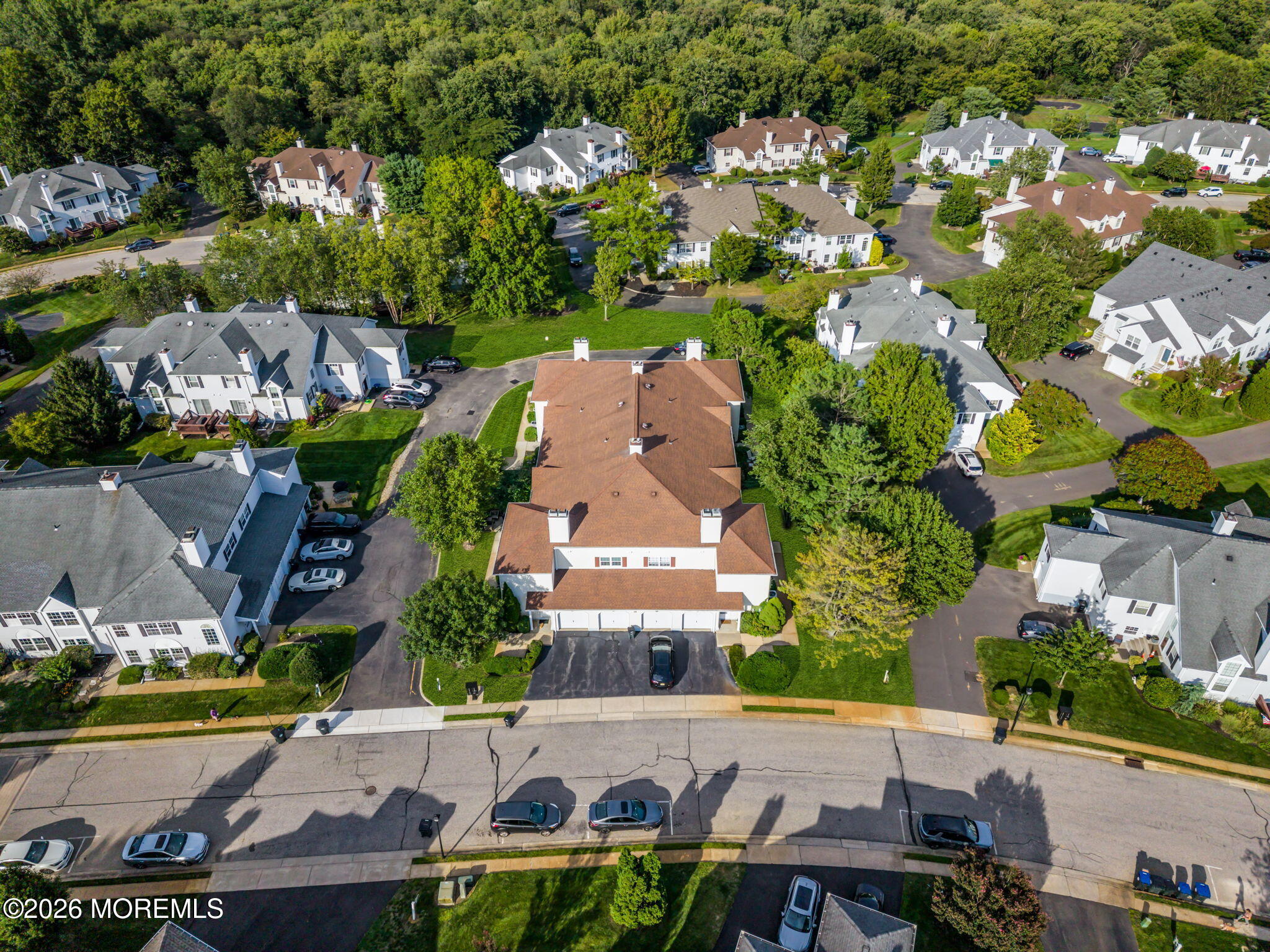 27 Racquet Road Wall NJ 07719