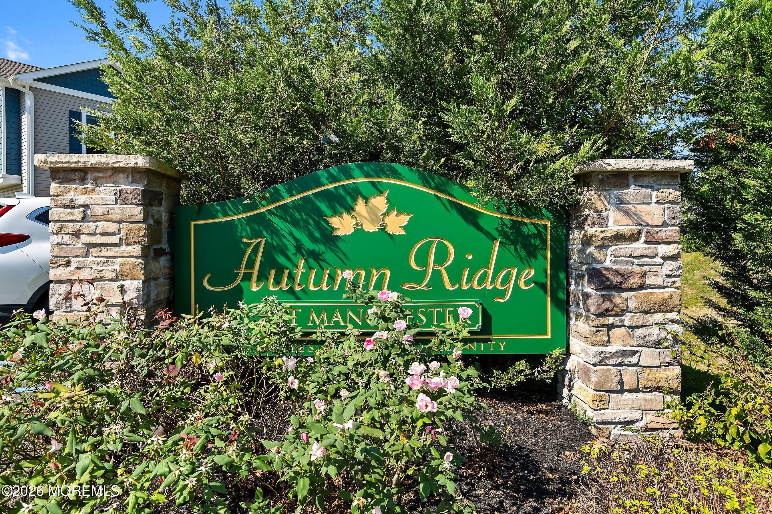 17 Arden Drive Manchester NJ 08759