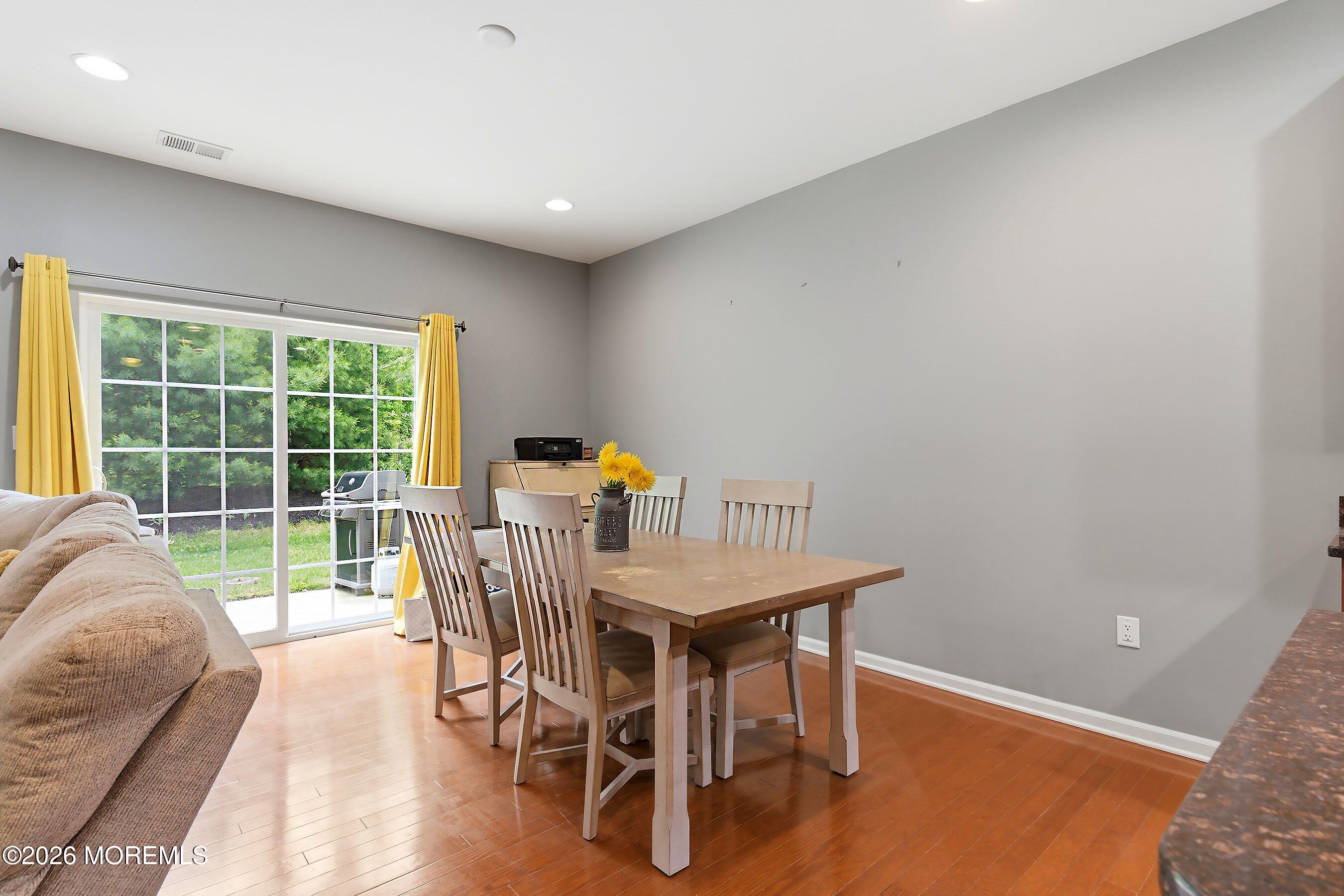 17 Arden Drive Manchester NJ 08759
