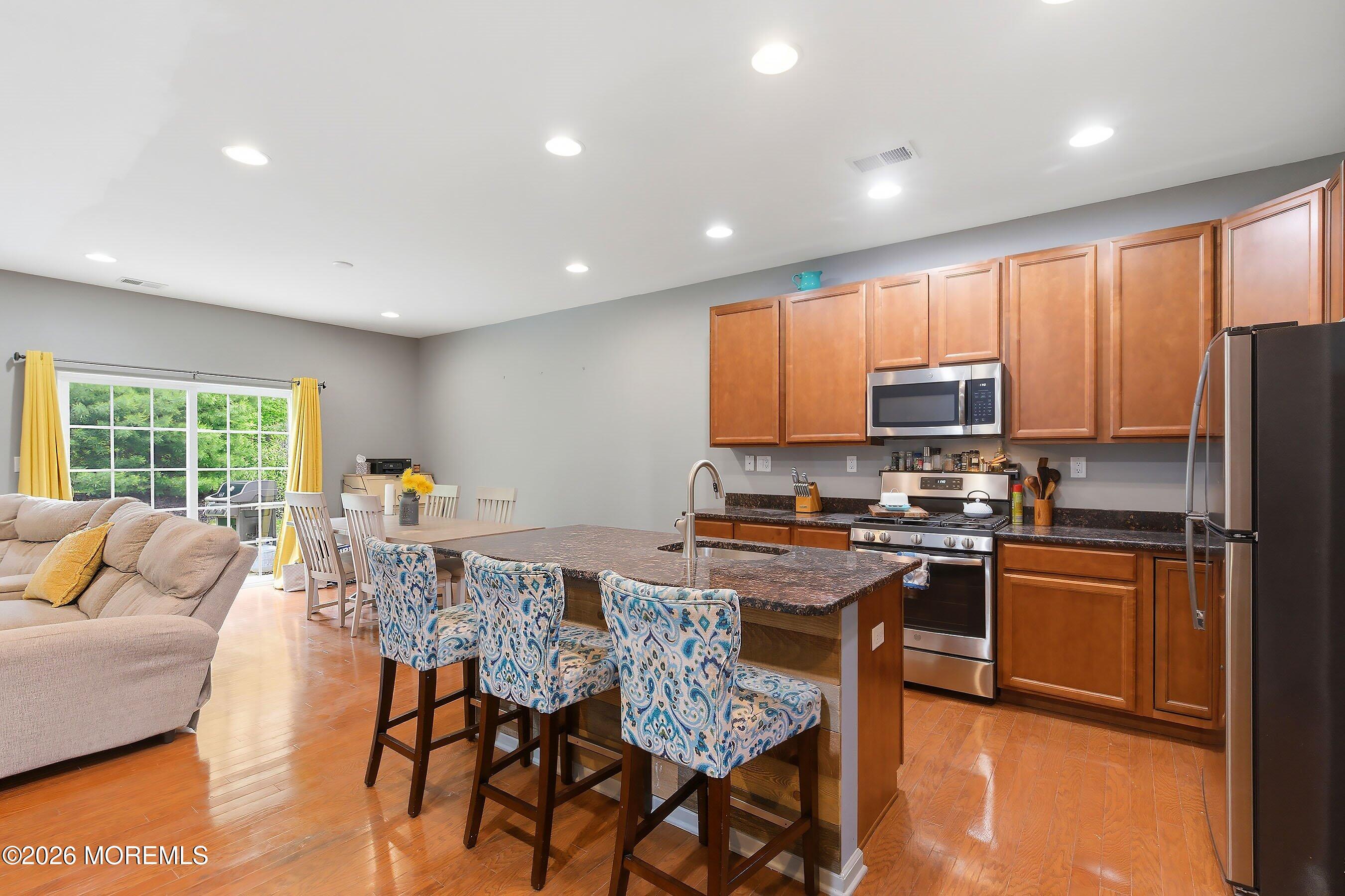 17 Arden Drive Manchester NJ 08759