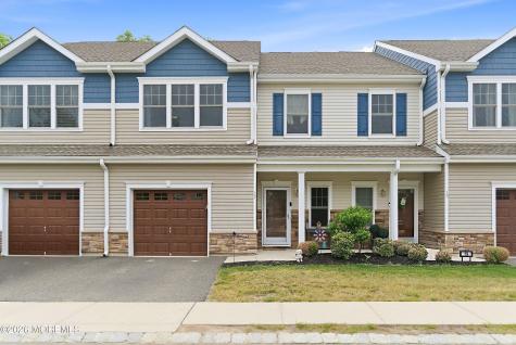 17 Arden Drive Manchester NJ 08759