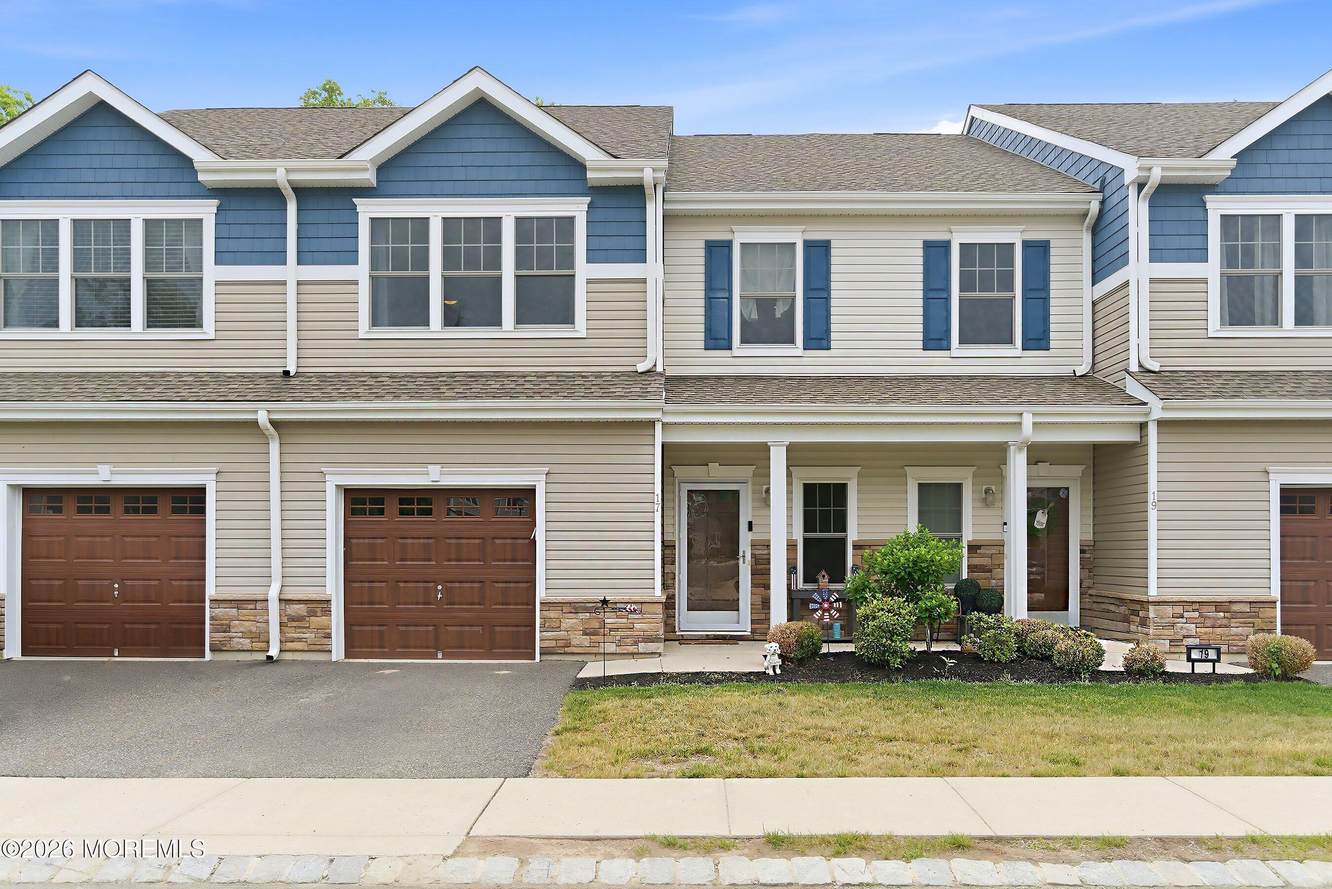 17 Arden Drive Manchester NJ 08759