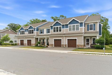 17 Arden Drive Manchester NJ 08759