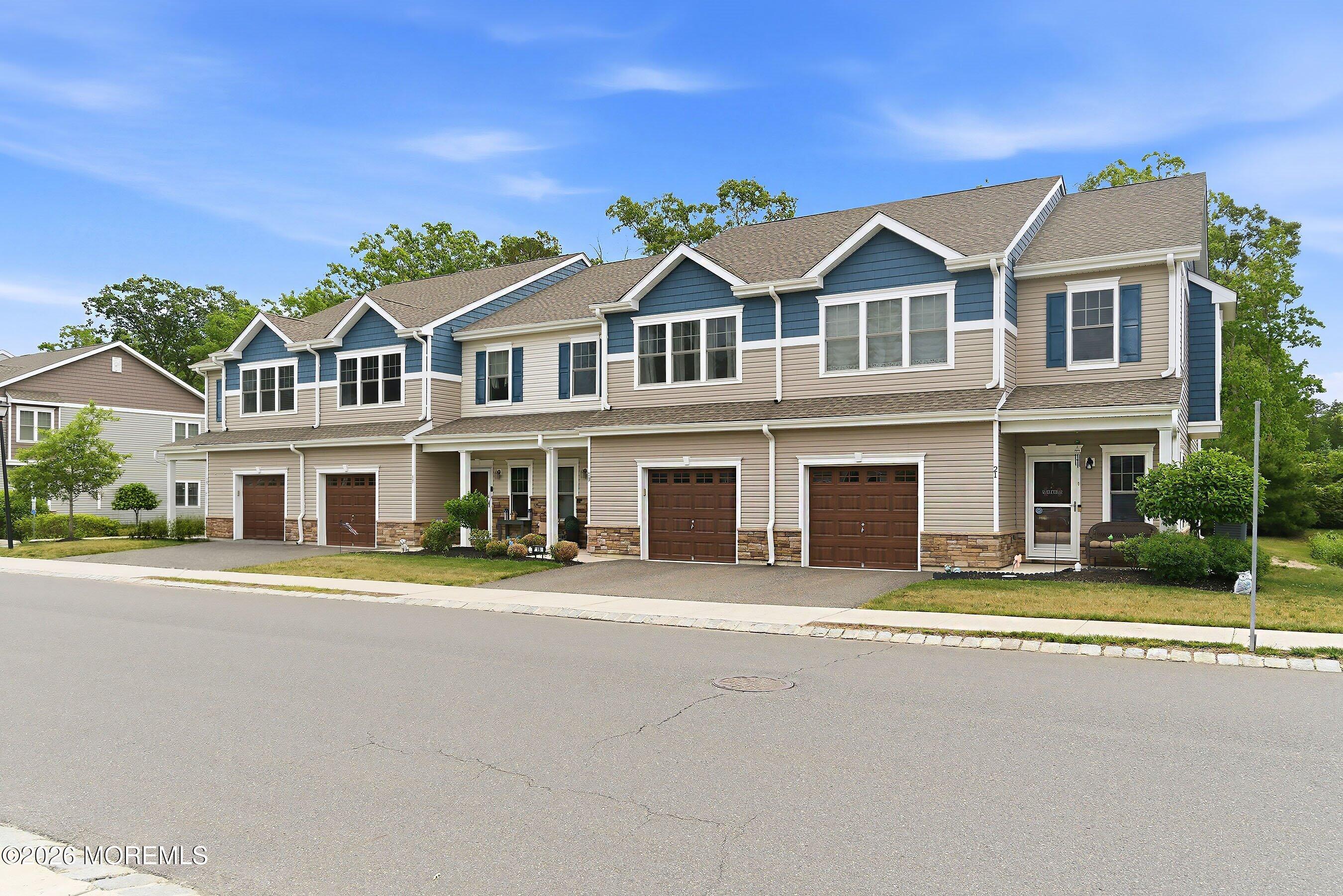 17 Arden Drive Manchester NJ 08759