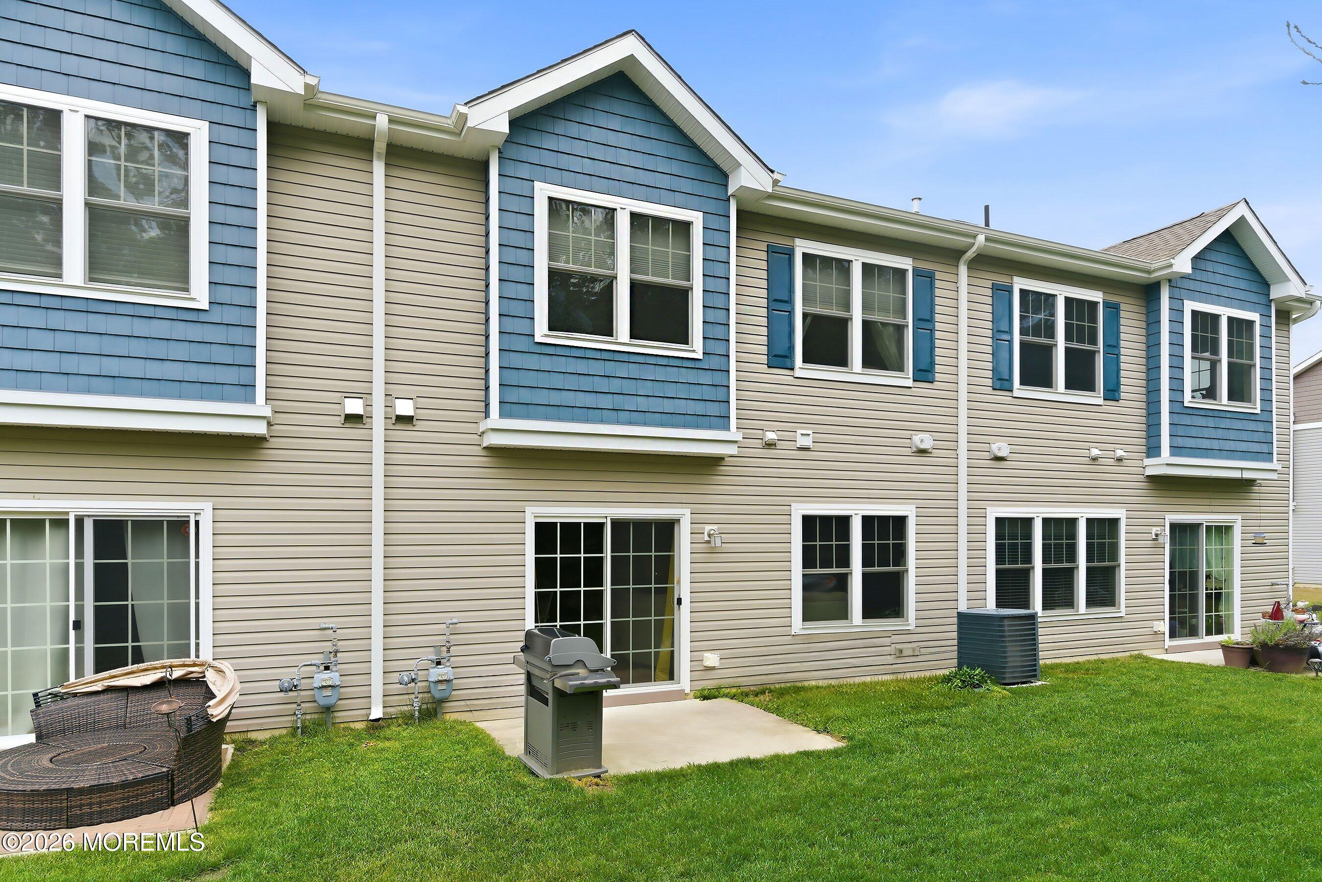 17 Arden Drive Manchester NJ 08759