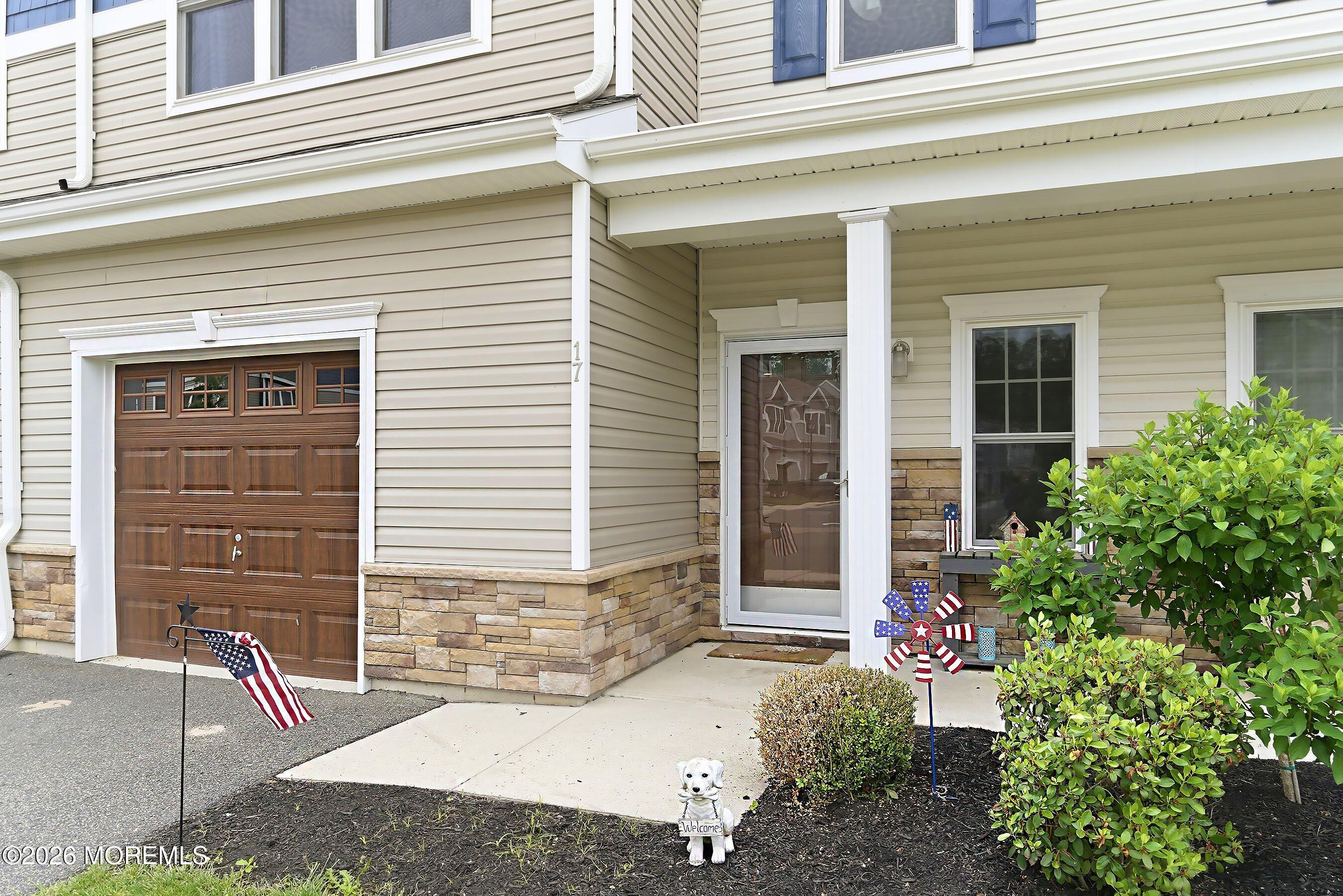 17 Arden Drive Manchester NJ 08759