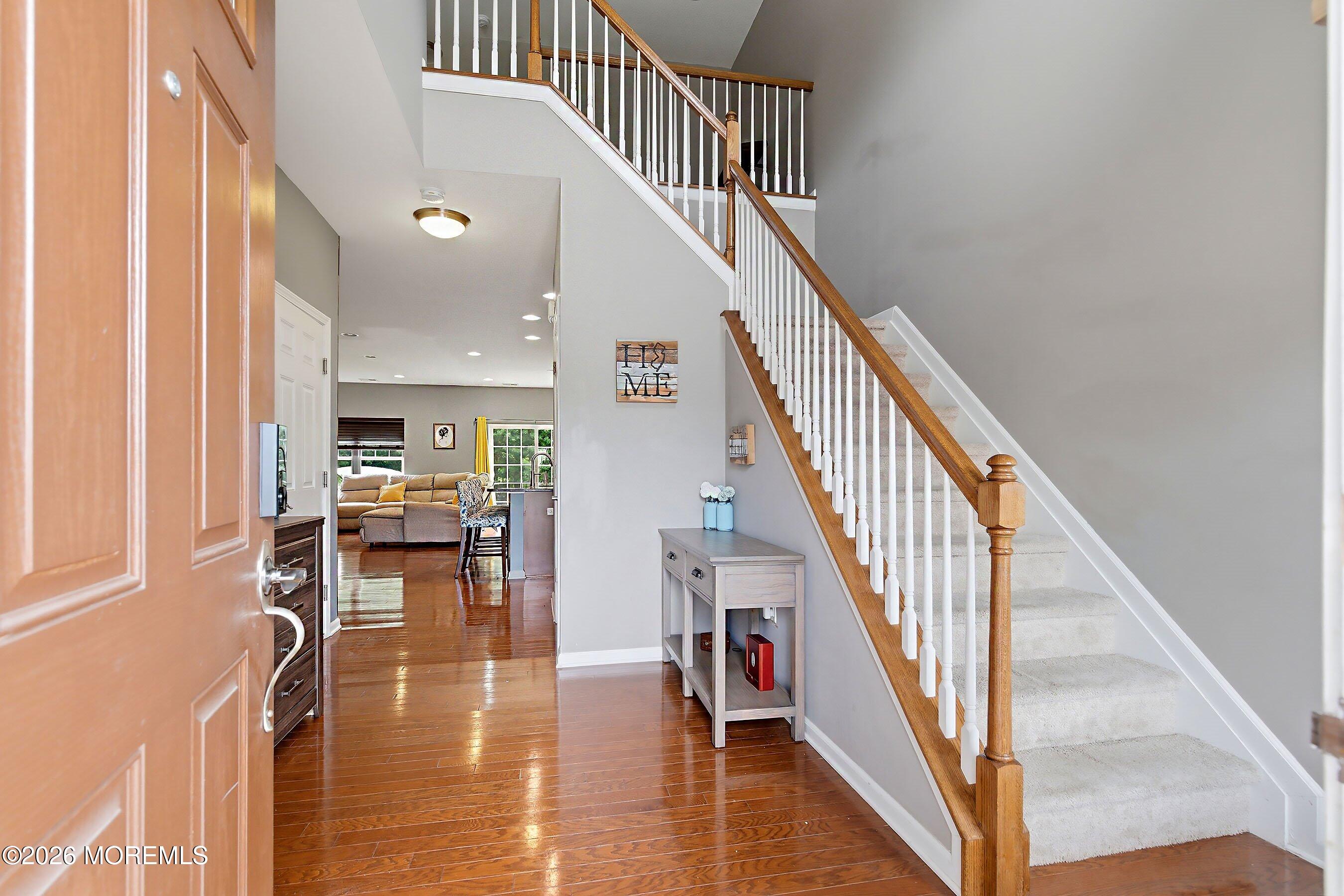 17 Arden Drive Manchester NJ 08759
