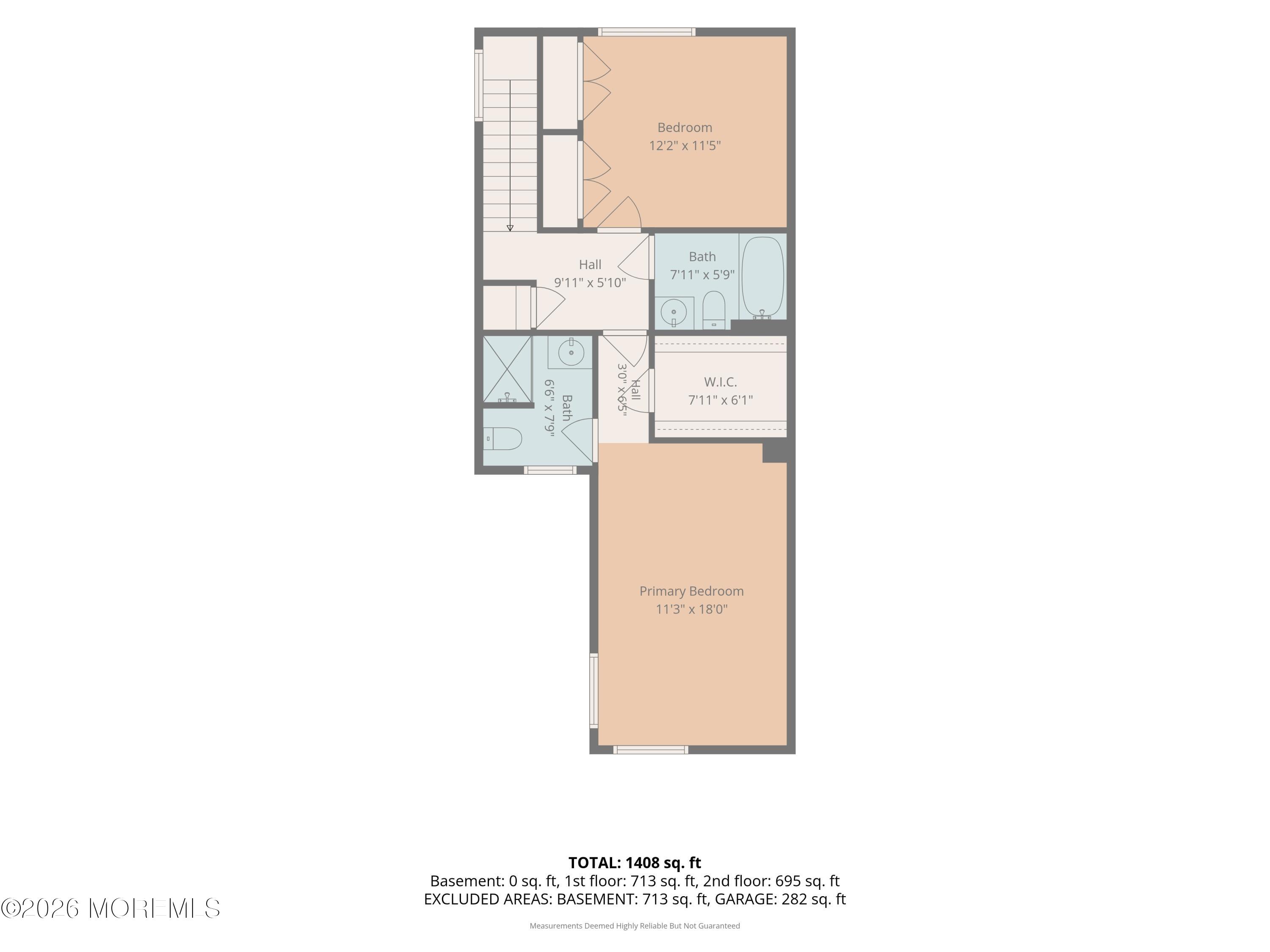 213 Longwood Drive Englishtown NJ 07726