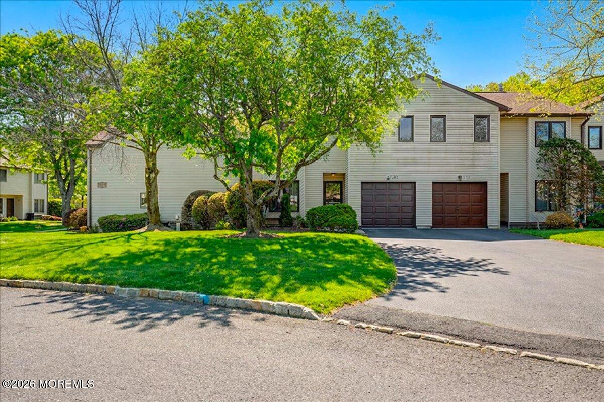 Marlboro NJ, 136 Tangerine Drive, Unit 136