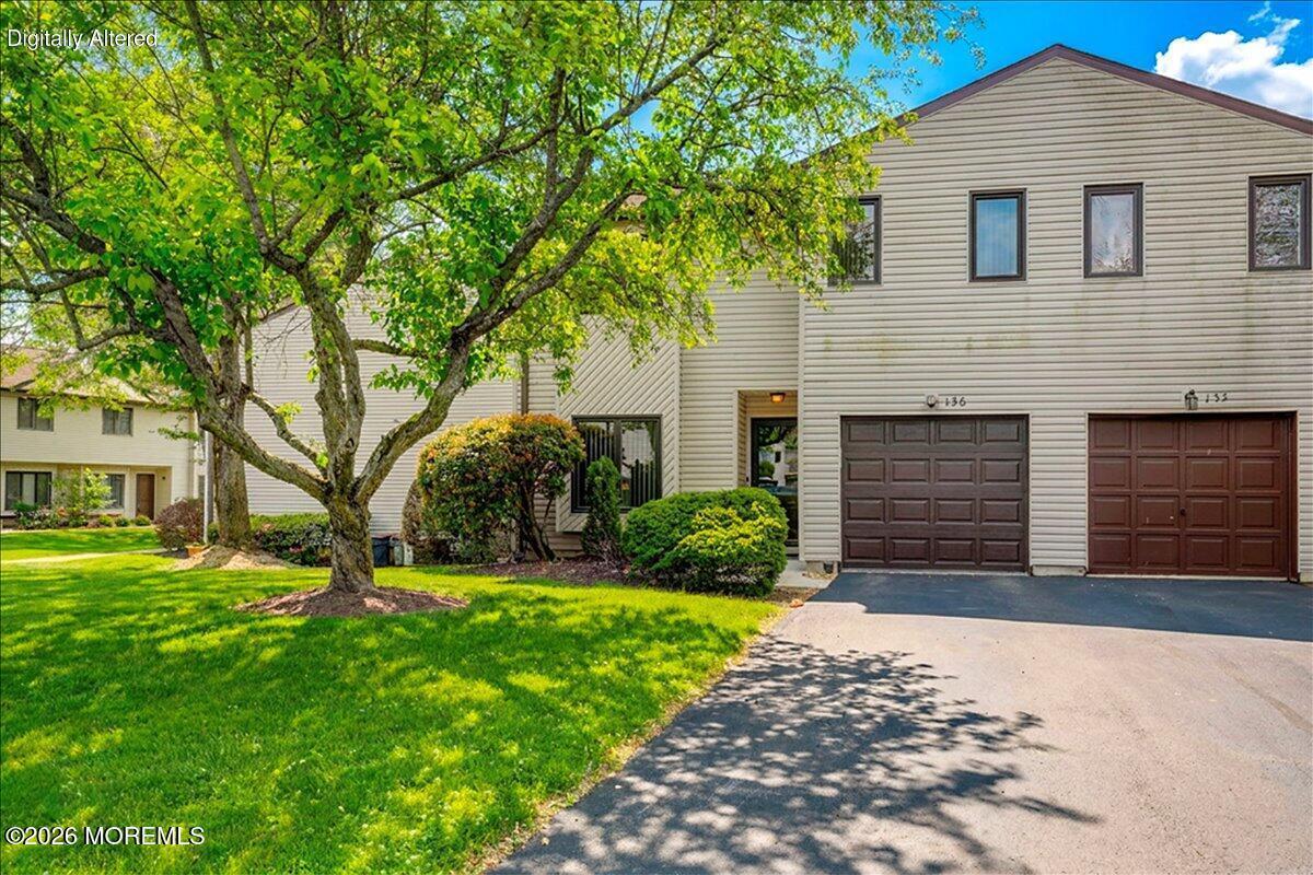 136 Tangerine Drive Marlboro NJ 07746