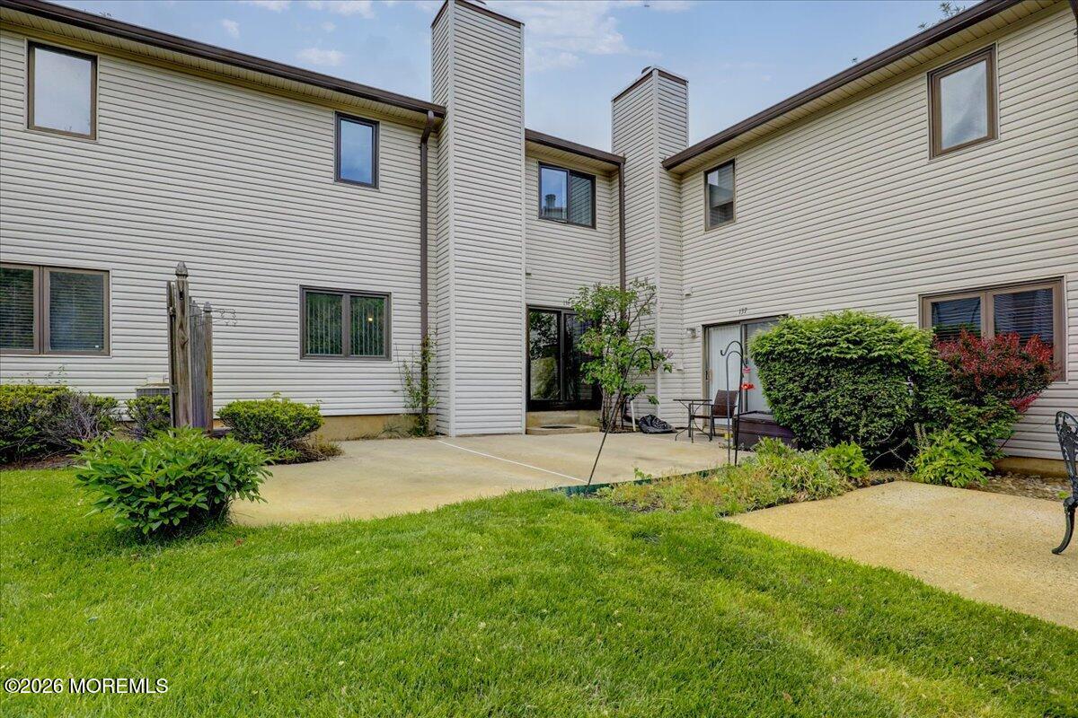 136 Tangerine Drive Marlboro NJ 07746