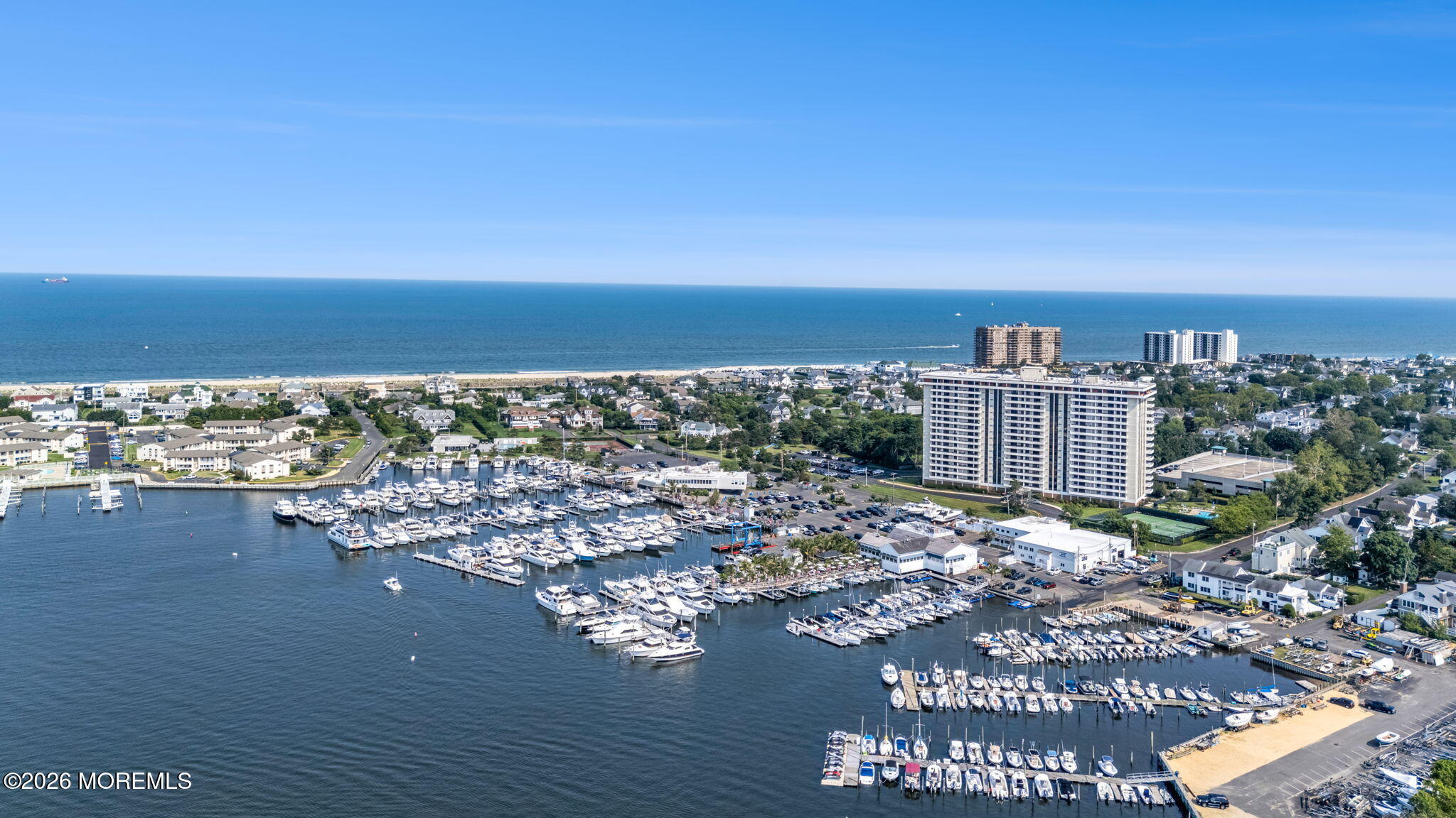 1 Channel Drive Monmouth Beach NJ 07750