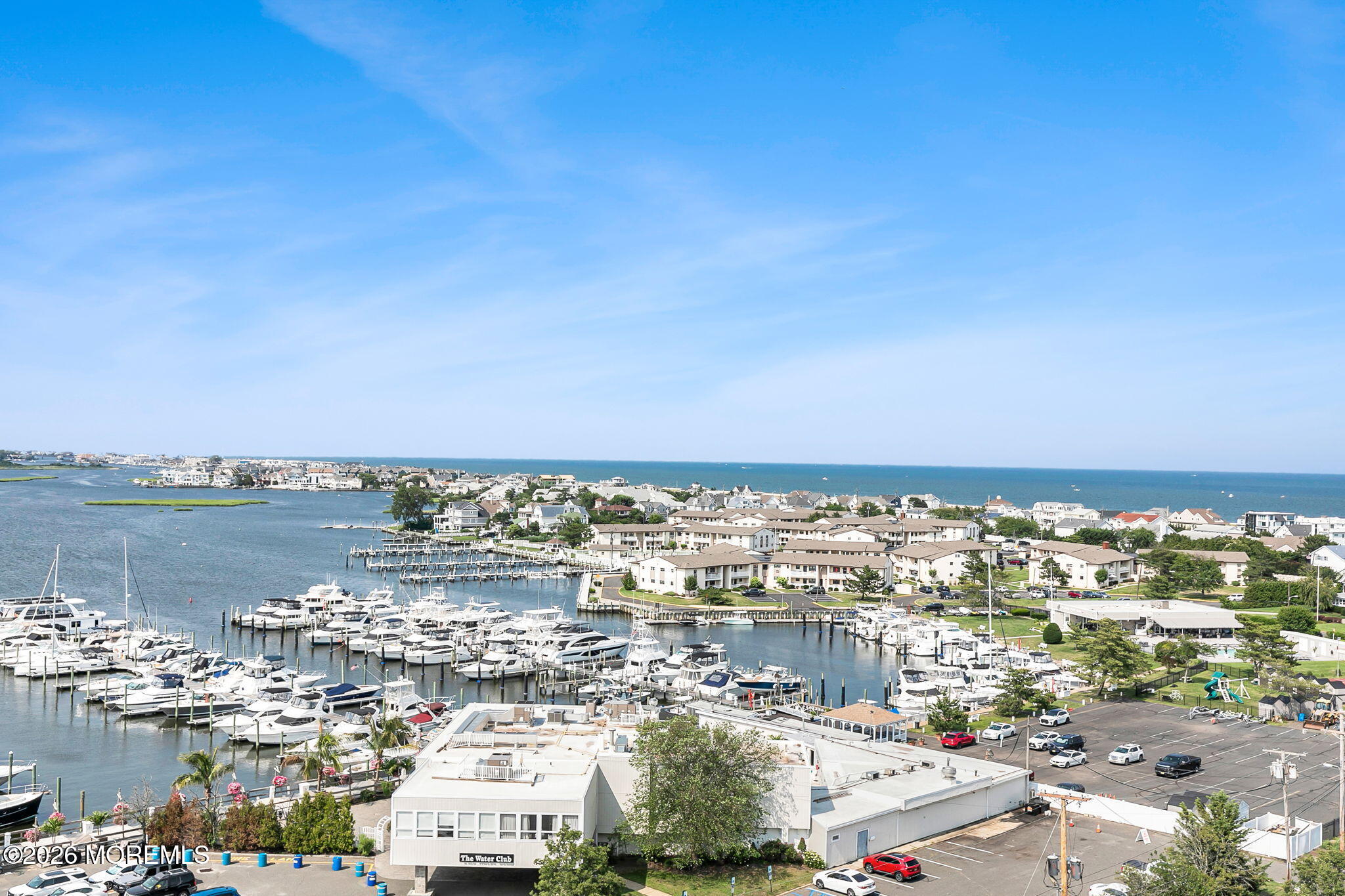 1 Channel Drive Monmouth Beach NJ 07750