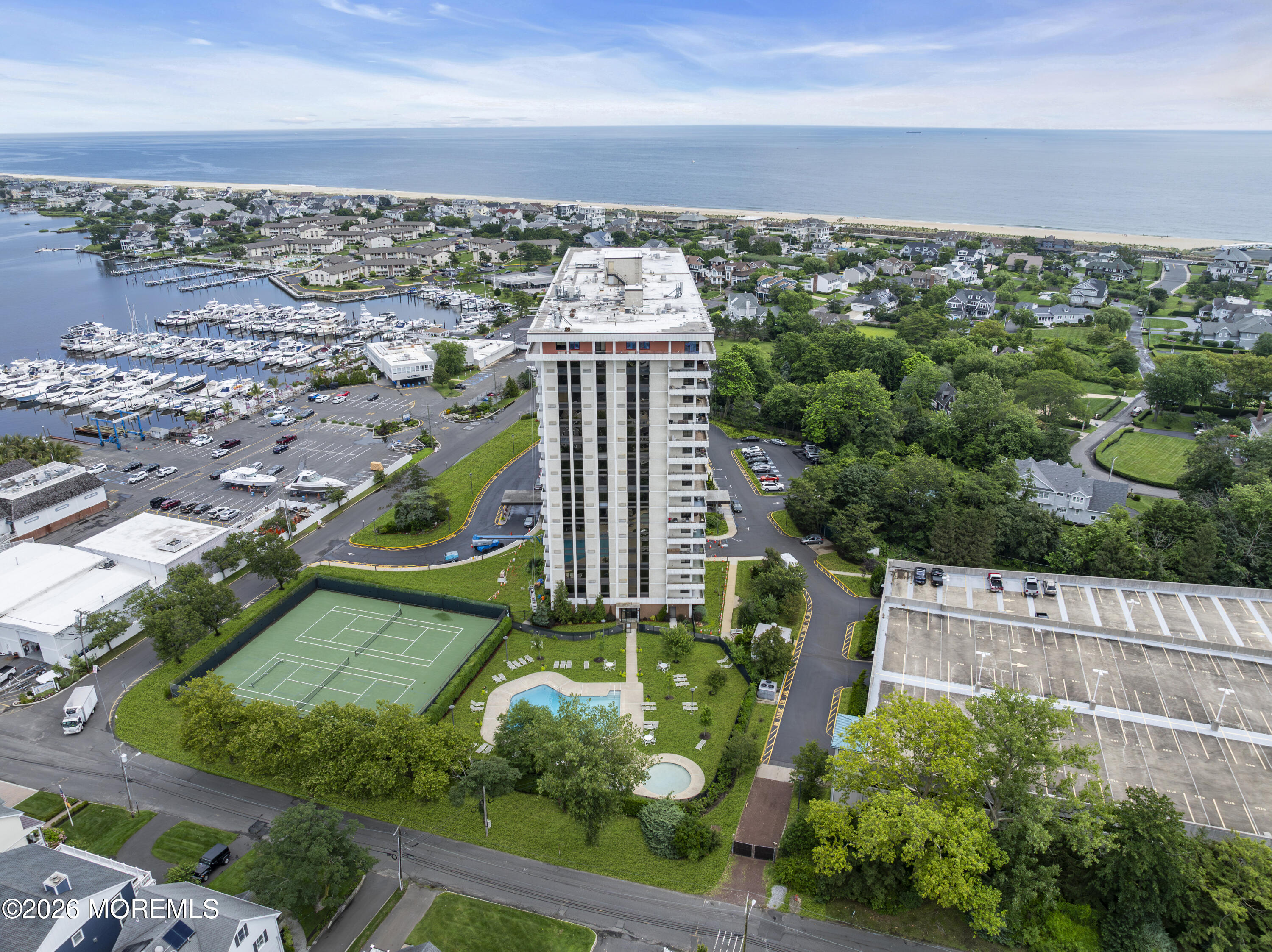 1 Channel Drive Monmouth Beach NJ 07750
