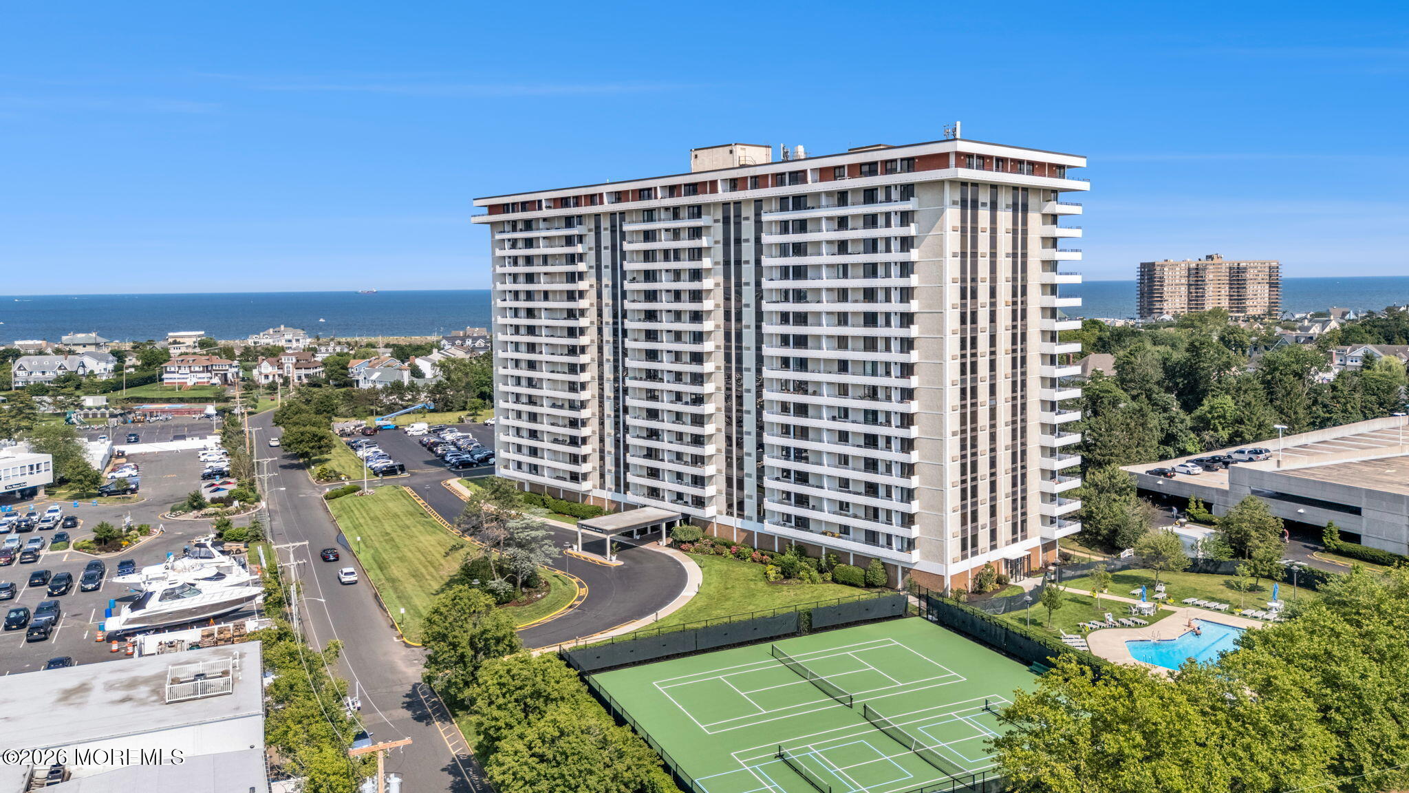 1 Channel Drive Monmouth Beach NJ 07750