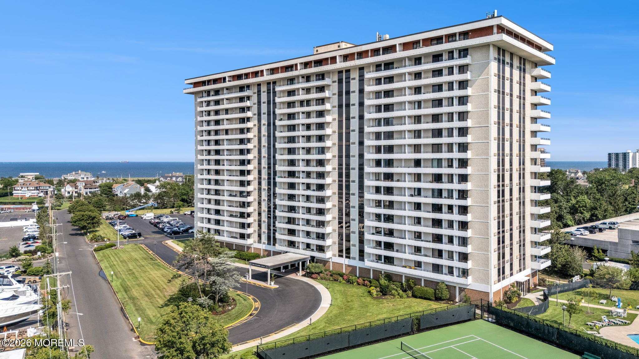 1 Channel Drive Monmouth Beach NJ 07750