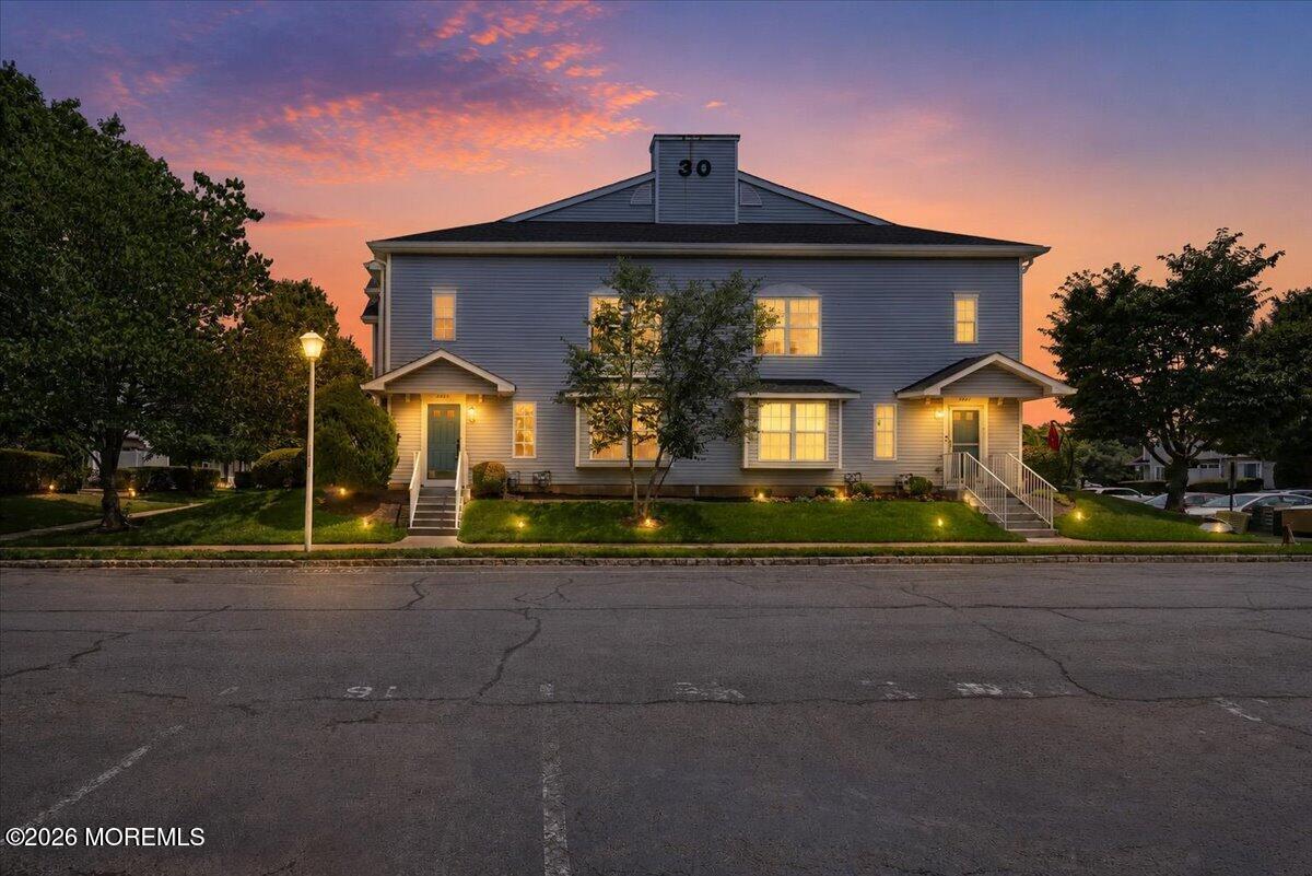 3002 Kapalua Court Freehold NJ 07728