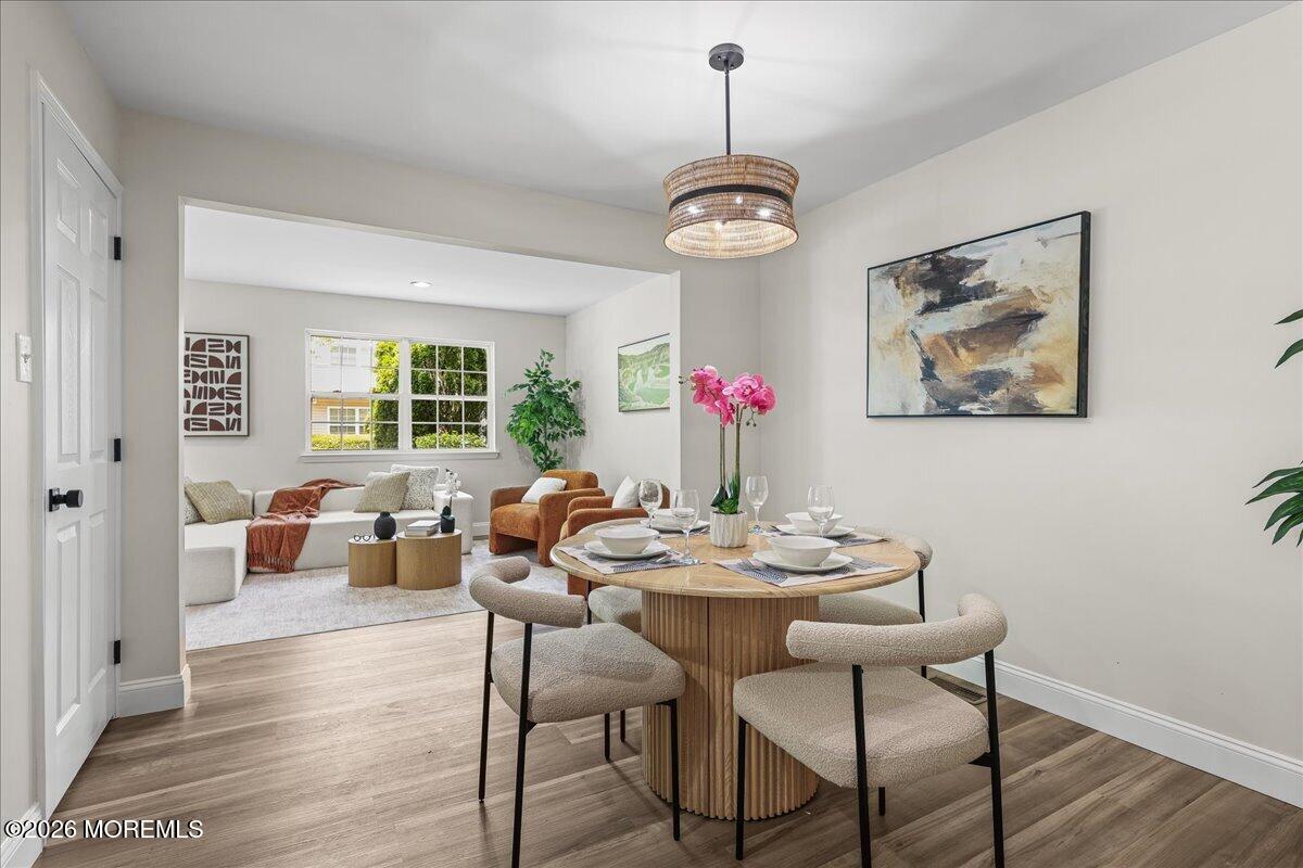 3002 Kapalua Court Freehold NJ 07728
