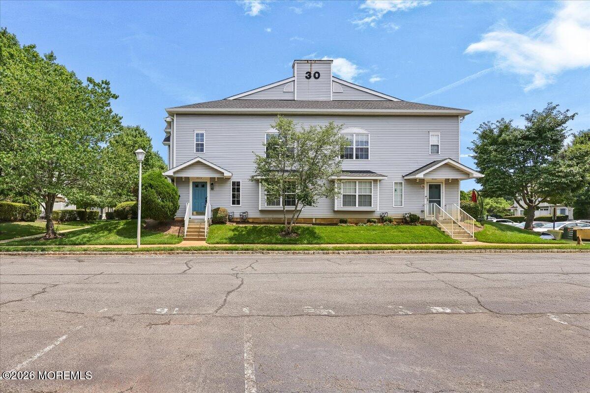 3002 Kapalua Court Freehold NJ 07728