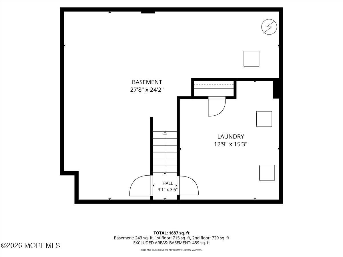 3002 Kapalua Court Freehold NJ 07728