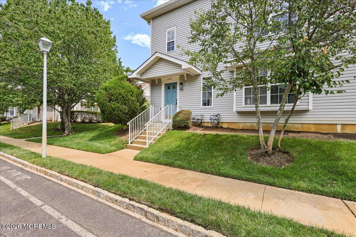 3002 Kapalua Court Freehold NJ 07728