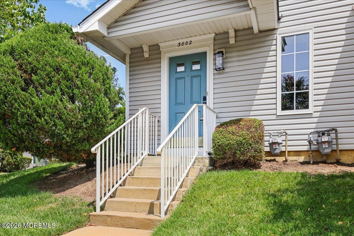 3002 Kapalua Court Freehold NJ 07728