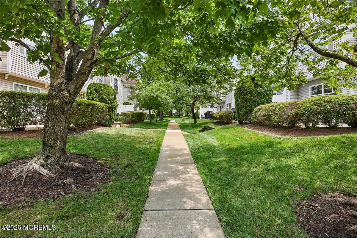 3002 Kapalua Court Freehold NJ 07728