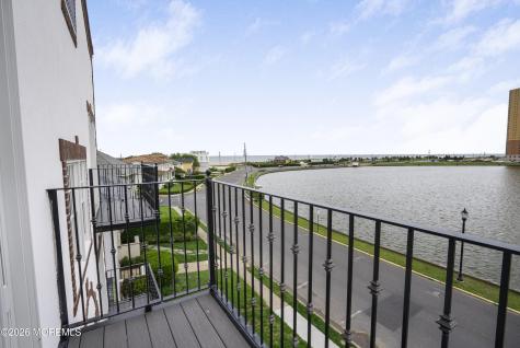 205 Edgemont Drive Loch Arbour Village NJ 07711