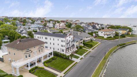 205 Edgemont Drive Loch Arbour Village NJ 07711