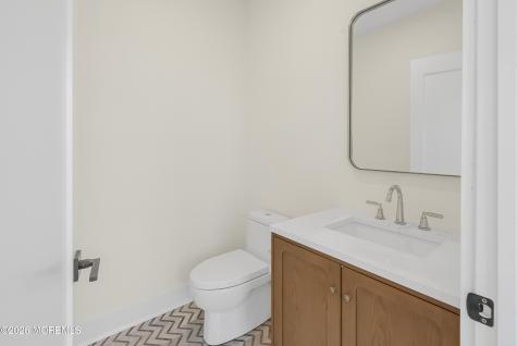 205 Edgemont Drive Loch Arbour Village NJ 07711