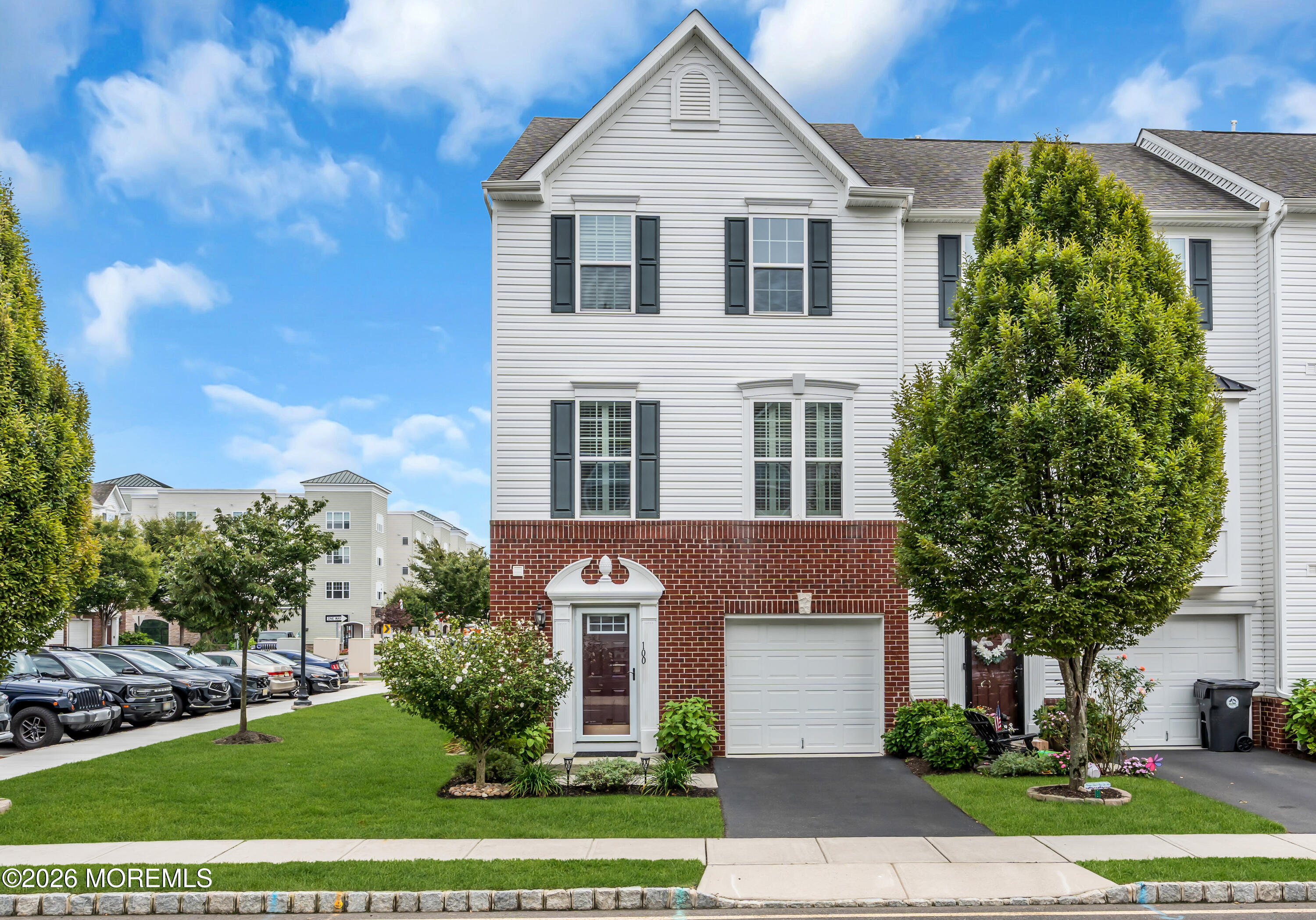 100 Spirit Way Brick NJ 08723