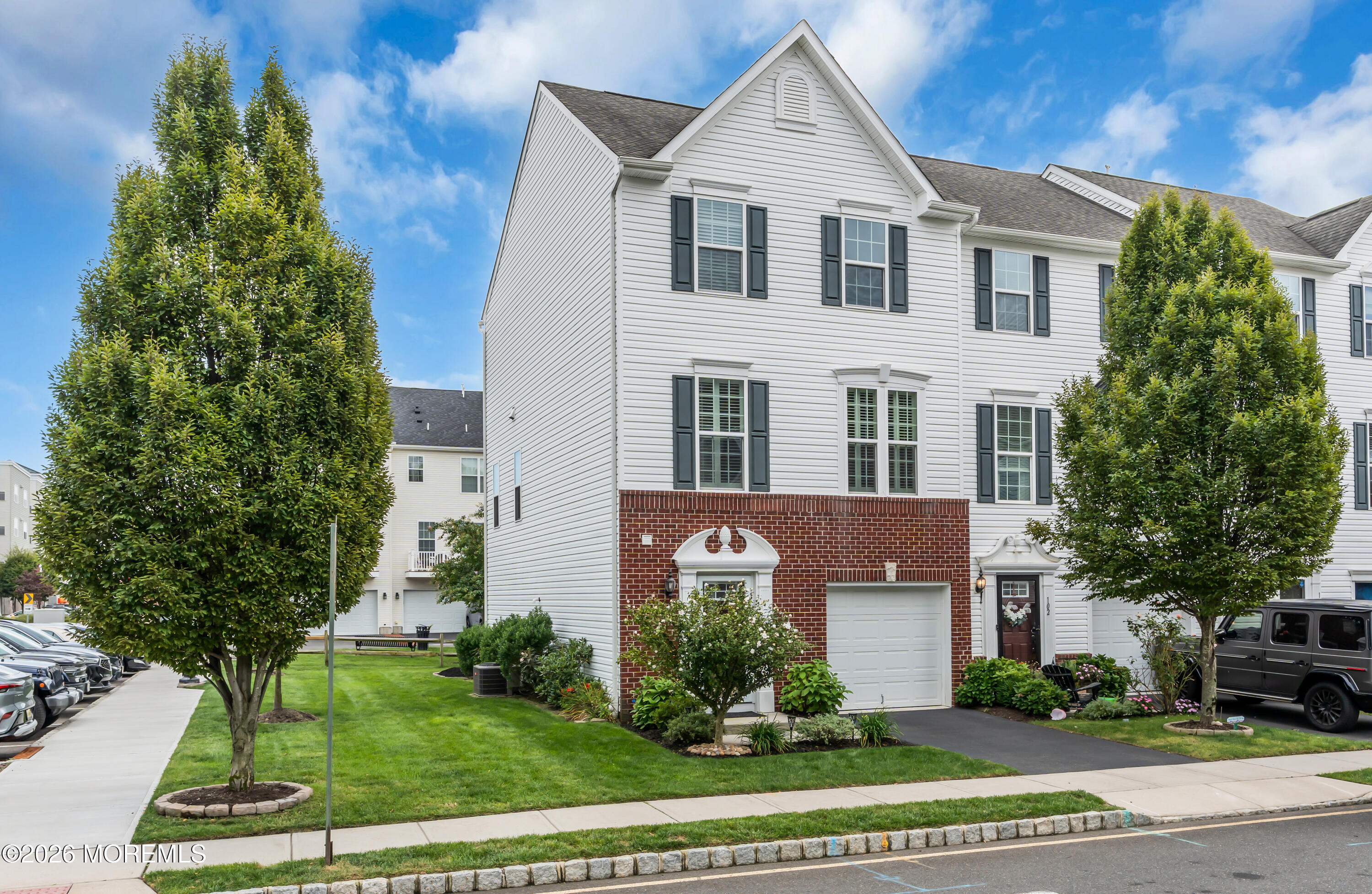 100 Spirit Way Brick NJ 08723