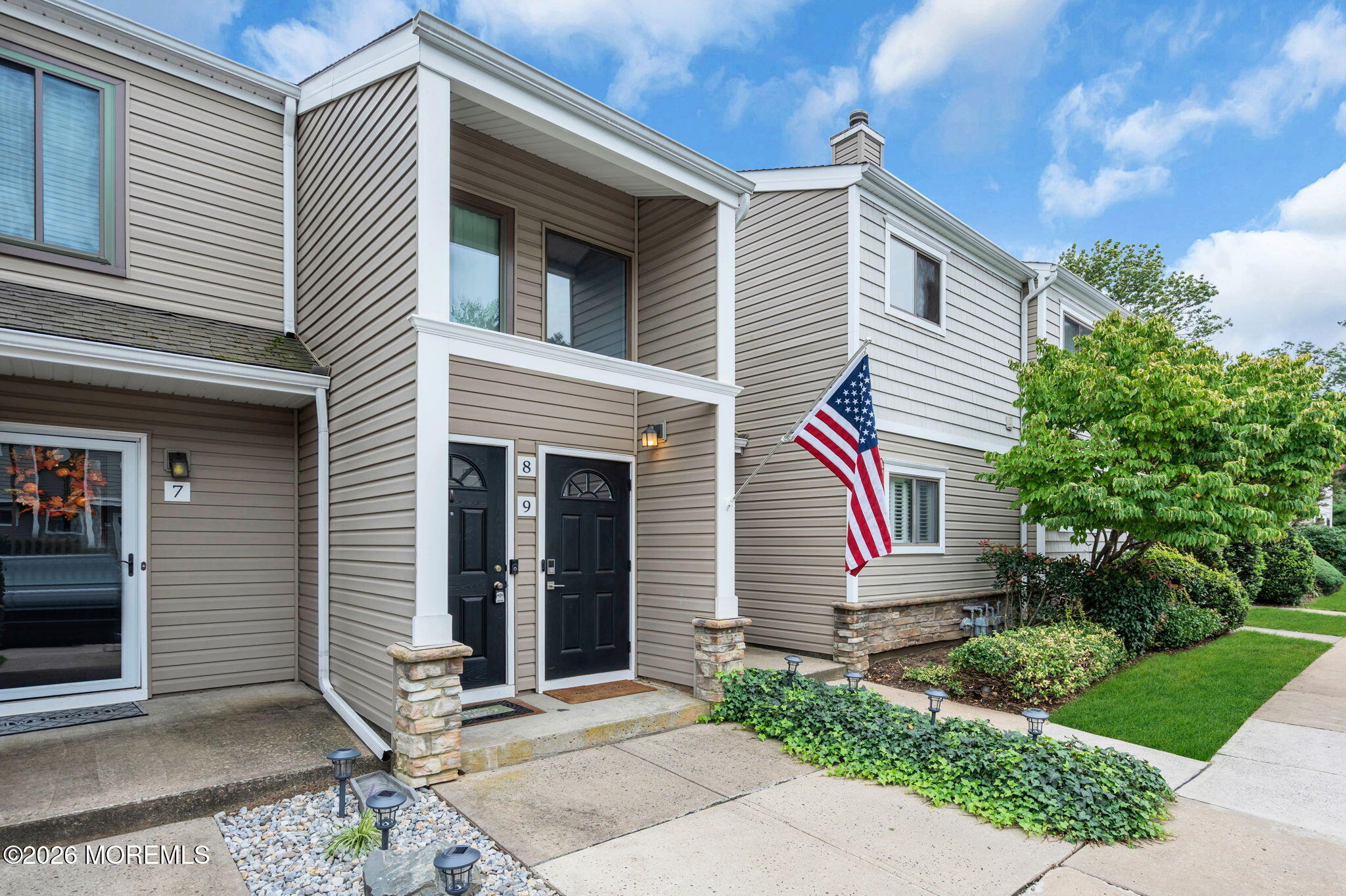9 Gloria Court Tinton Falls NJ 07724