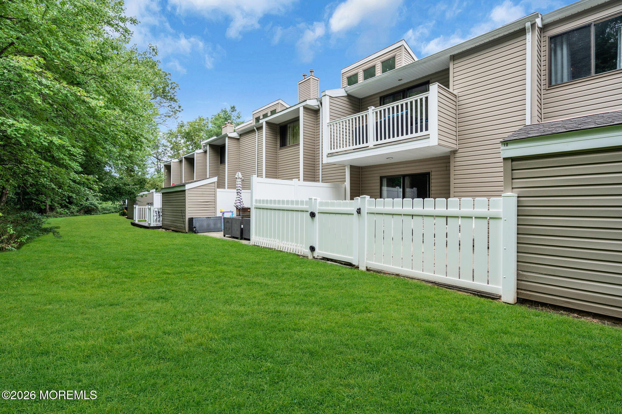 9 Gloria Court Tinton Falls NJ 07724