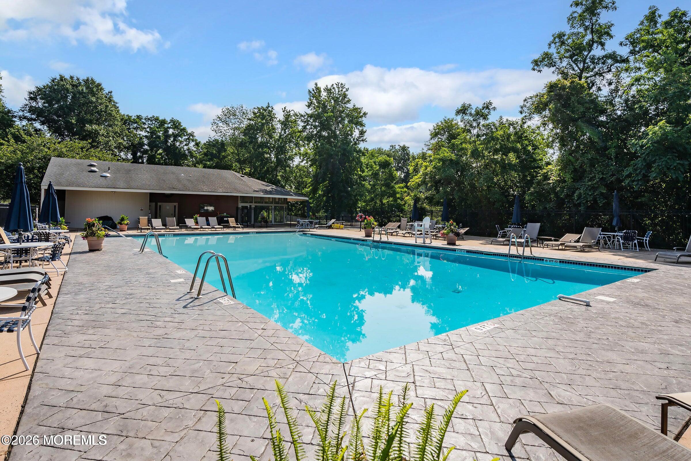 9 Gloria Court Tinton Falls NJ 07724