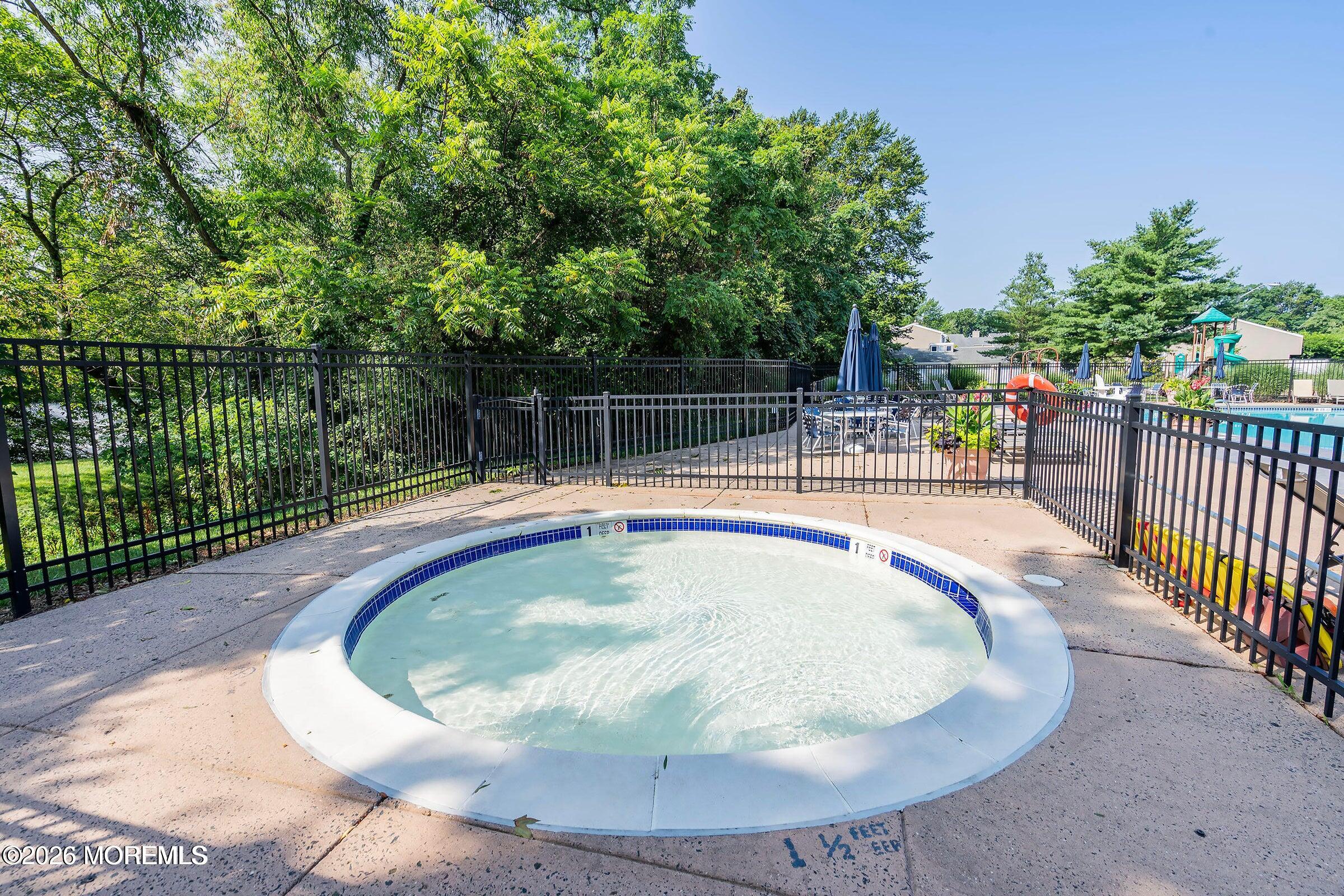 9 Gloria Court Tinton Falls NJ 07724