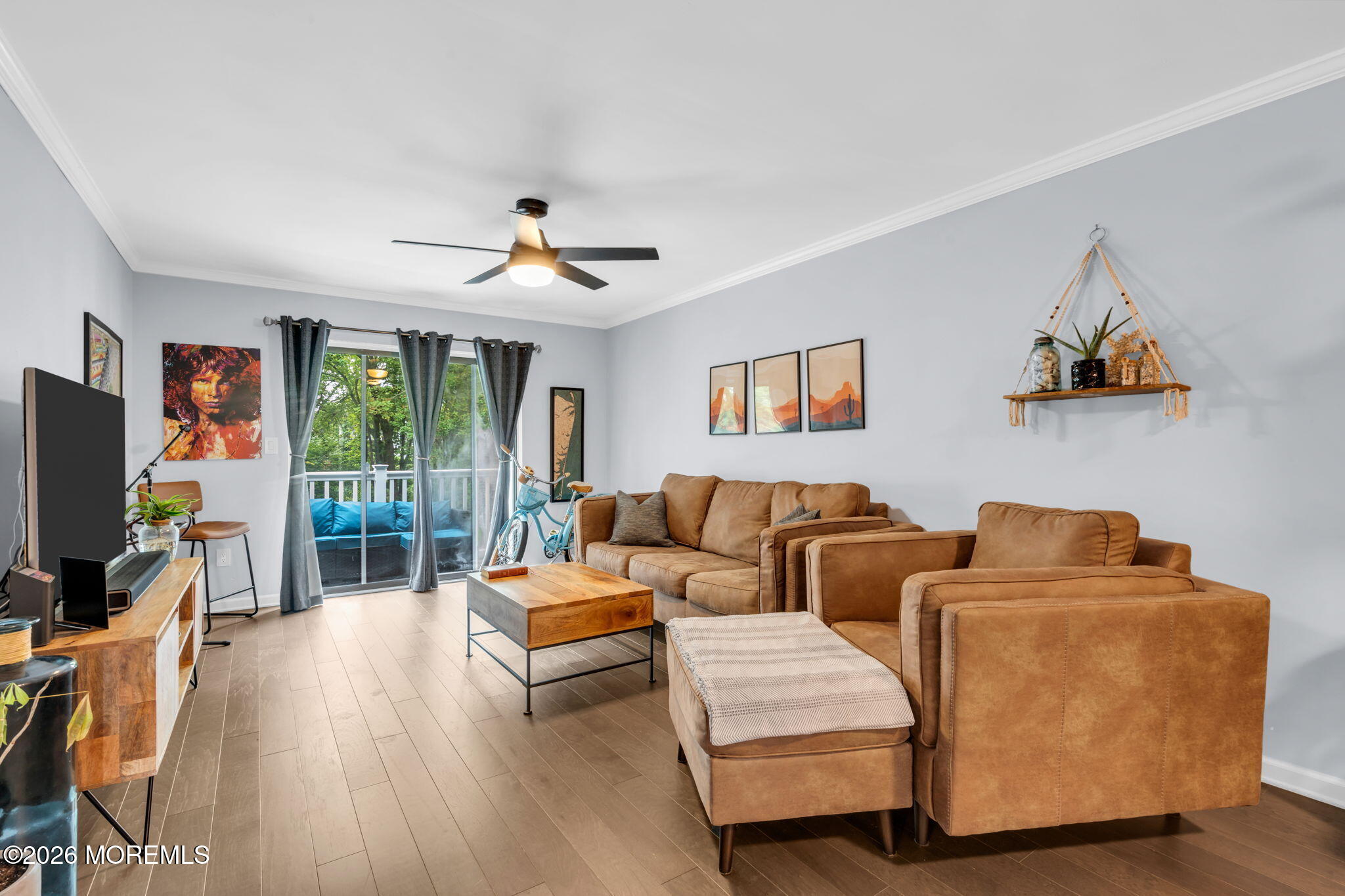 9 Gloria Court Tinton Falls NJ 07724