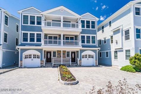 1401 N Ocean Avenue Seaside Park NJ 08752