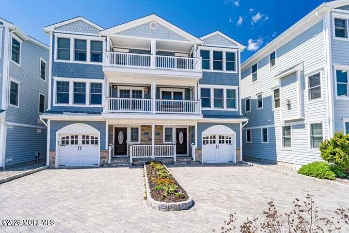 1401 N Ocean Avenue Seaside Park NJ 08752
