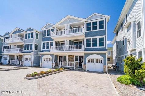 1401 N Ocean Avenue Seaside Park NJ 08752