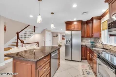 1401 N Ocean Avenue Seaside Park NJ 08752