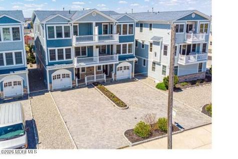 1401 N Ocean Avenue Seaside Park NJ 08752