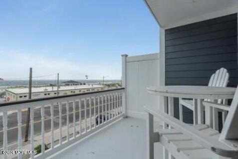 1401 N Ocean Avenue Seaside Park NJ 08752